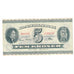 Billet, Danemark, 5 Kroner, 1936, 1936-04-07, KM:42e, SUP