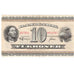 Banknote, Denmark, 10 Kroner, 1936, 1936-04-07, KM:44a, EF(40-45)