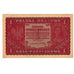 Banknote, Poland, 1 Marka, 1919, 1919-08-23, KM:23, EF(40-45)
