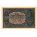 Banknote, Poland, 1/2 Marki, 1920, 1920-02-07, KM:30, UNC(60-62)