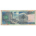 Banknot, Liban, 1000 Livres, 1990, KM:69b, VF(20-25)