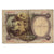 Banknote, Spain, 25 Pesetas, 1931, 1931-04-25, KM:81, AG(1-3)