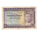 Banknote, Mali, 50 Francs, 1960, 1960-09-22, KM:6a, EF(40-45)