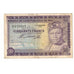 Billete, 50 Francs, 1960, Malí, 1960-09-22, KM:6a, MBC