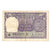 Billete, 1 Rupee, India, KM:66, BC