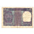 Billete, 1 Rupee, India, KM:66, BC