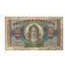 Banknote, Spain, 2 Pesetas, 1938, KM:95, VF(20-25)
