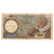 France, 100 Francs, Sully, 1939, V.4707, VF(20-25), Fayette:26.16, KM:94