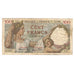 Francia, 100 Francs, Sully, 1939, B.1544, MC, Fayette:26.7, KM:94