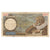 Francja, 100 Francs, Sully, 1939, B.1544, AG(1-3), Fayette:26.7, KM:94