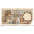 França, 100 Francs, Sully, 1941, N.24908, AG(1-3), Fayette:26.58, KM:94