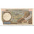 France, 100 Francs, Sully, 1941, N.24908, AB, Fayette:26.58, KM:94