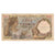 França, 100 Francs, Sully, 1941, O.23402, VF(20-25), Fayette:26.55, KM:94
