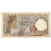 France, 100 Francs, Sully, 1941, K.22102, VG(8-10), Fayette:26.53, KM:94