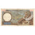France, 100 Francs, Sully, 1941, K.22102, B, Fayette:26.53, KM:94