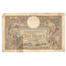 France, 100 Francs, Luc Olivier Merson, 1932, C.36917, AB, Fayette:24.11, KM:78b