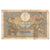 Frankreich, 100 Francs, Luc Olivier Merson, 1932, C.36917, GE, Fayette:24.11