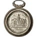 FRANCE, Religions & beliefs, French Third Republic, Medal, AU(50-53), Copper,...