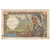 Francia, 50 Francs, Jacques Coeur, 1941, V.145, RC, Fayette:19.17, KM:93