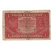 Banconote, Polonia, 1 Marka, 1919, 1919-08-23, KM:23, D