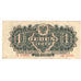 Banknote, Poland, 1 Zloty, 1944, KM:105a, AU(55-58)
