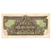 Banknote, Poland, 5 Zlotych, 1944, KM:109a, AU(55-58)