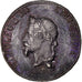 Francia, Medal, Second French Empire, Politics, Society, War, 1867, BB+, Stag...