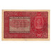 Banknote, Poland, 20 Marek, 1919, 1919-08-23, KM:26, EF(40-45)