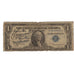 Banknote, United States, One Dollar, 1935, KM:1453@star, AG(1-3)