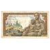 Frankreich, 1000 Francs, Déesse Déméter, 1942, F.1665, S, Fayette:40.09