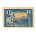 France, Lille, 1 Franc, UNC(65-70), Pirot:94-5