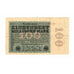 Nota, Alemanha, 100 Millionen Mark, 1923, 1923-08-22, KM:107e, EF(40-45)