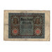 Banconote, Germania, 100 Mark, 1920, 1920-11-01, KM:69a, D