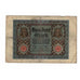 Billet, Allemagne, 100 Mark, 1920, 1920-11-01, KM:69a, AB