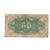 Banknote, Spain, 50 Centimos, 1937, KM:93, VF(20-25)