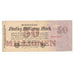 Banknote, Germany, 50 Millionen Mark, 1923, 1923-07-25, KM:98b, EF(40-45)