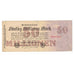 Biljet, Duitsland, 50 Millionen Mark, 1923, 1923-07-25, KM:98b, TTB