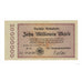 Biljet, Duitsland, 10 Millionen Mark, 1923, 1923-09-02, KM:S1014, NIEUW