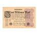 Billet, Allemagne, 2 Millionen Mark, 1923, 1923-08-09, KM:104a, SUP
