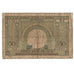 Banknote, Morocco, 50 Francs, 1949, 1949-12-02, KM:44, VF(20-25)