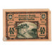 Banknote, Austria, Kreith, 40 Heller, chalet, 1920, 1920-12-31, VG(8-10)