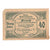 Banknote, Austria, Kreith, 40 Heller, chalet, 1920, 1920-12-31, VG(8-10)