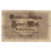 Geldschein, Deutschland, 20 Mark, 1914, 1914-08-05, KM:48b, SS