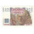 França, 50 Francs, Le Verrier, 1950, F.157, AU(55-58), Fayette:20.16, KM:127c