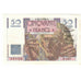 Frankrijk, 50 Francs, Le Verrier, 1950, F.157, SUP, Fayette:20.16, KM:127c