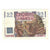 France, 50 Francs, Le Verrier, 1950, F.157, EF(40-45), Fayette:20.16, KM:127c