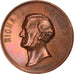Alemanha, Medal, Musique, Richard Wagner, Artes e Cultura, Drentwett, AU(50-53)