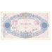 Francia, 500 Francs, 1939, Y.3790, MB+, Fayette:31.49, KM:88c
