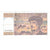 França, 20 Francs, Debussy, 1997, N.056, AU(50-53), Fayette:66ter.2, KM:151i