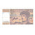 Francia, 20 Francs, Debussy, 1997, N.056, BB+, Fayette:66ter.2, KM:151i